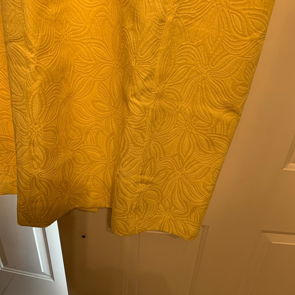Talbots EUC dress size 20 (vintage) but it looks very contemporary. - Picture 7 of 7